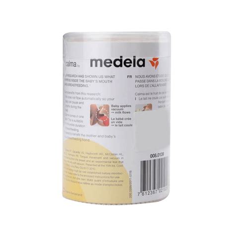Medela Calma Solitaire Teat – The Moms Darling Baby Shop