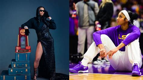 $1.7 million NIL-valued Angel Reese breaks silence on receiving ...