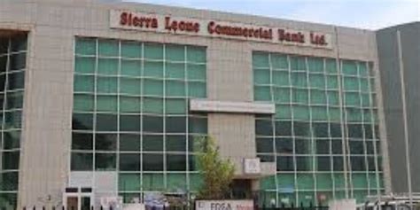 Sierra Leone Commercial Bank Issues Urgent Scam Alert | Sierra Leone ...
