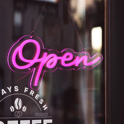 Small Business Open Sign 的图像结果