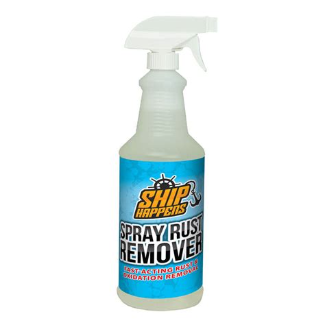 Image result for Rust Cleaner Spray