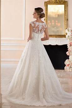 Wedding Gown Uk by 6303 Wedding Dress From Stella York Hitched Co Uk Wedding Gown Uk