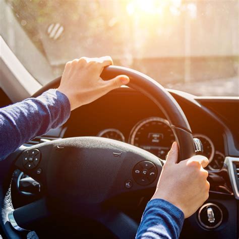 The Benefits of Defensive Driving - Salazar and Velazquez PC