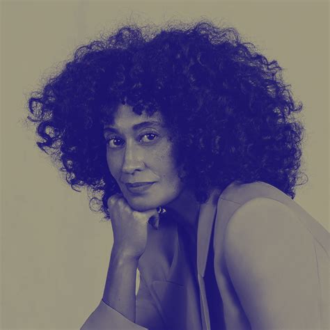 Capelli Di Tracee Ellis Ross
