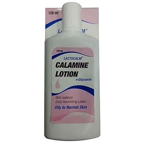 Soothe&Relieve With Calamine Lotion:Effective Skincare Soltn
