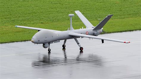 FPJ 97th Anniversary: Drones And 21st Century Warfare