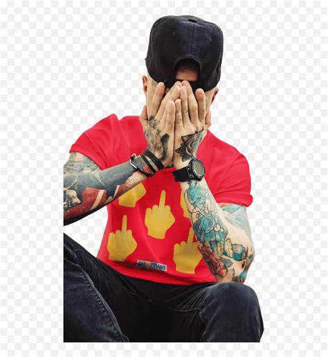 The 1 Middle Finger Candle - Flip The Bird With Fire Burn Temporary ...