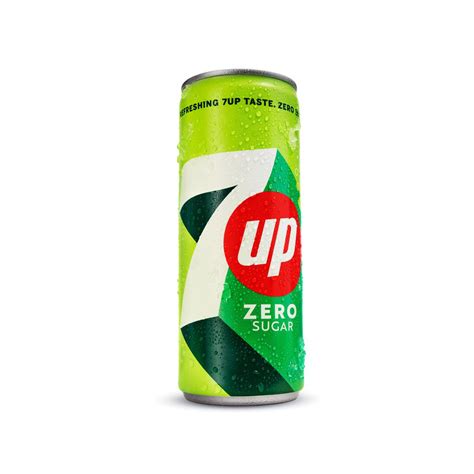 7up Zero Sugar – Fatafut Mart
