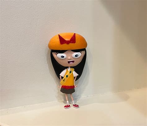 Phineas And Ferb Balloon Face at Jesus Jacobs blog