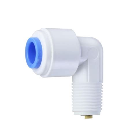 APEC Water White Mounting Bracket CHECK-VAL at Lowes.com