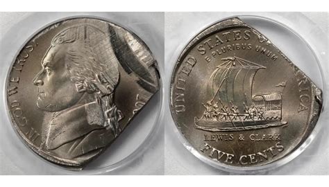 2004 Nickel Value: How Much is a Lewis and Clark Nickel Worth?
