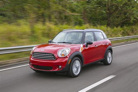 2014 Mini Countryman