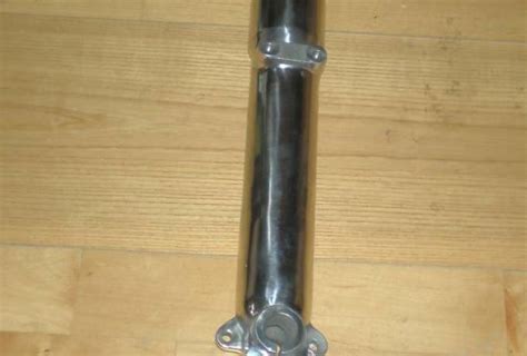 Norton Commando Fork Slider - Pinch Bolt Side | BRITISH Only Austria ...