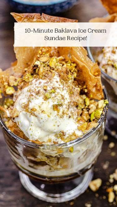 mediterranean diet ice cream