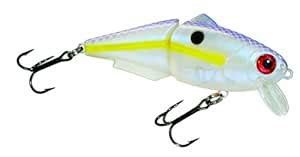 Buy Strike King Baby King Shad 3-Inch Bait (Chart. Shad, 3-Inch) Online ...