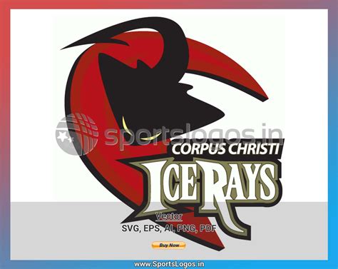 Corpus Christi IceRays - 2010/11, North American Hockey League, Hockey ...