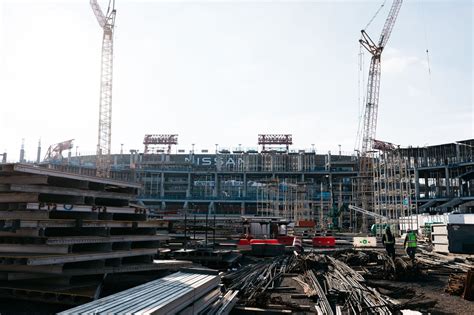 Lee contacts NFL regarding 2029 Super Bowl | State government ...