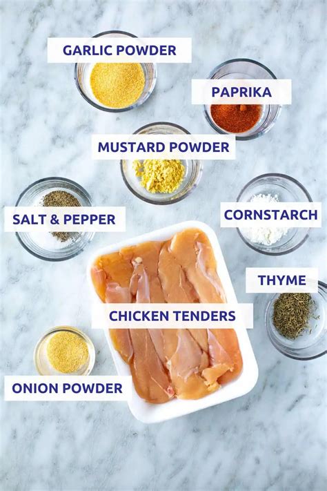 Instant Pot Chicken Tenders - Eating Instantly