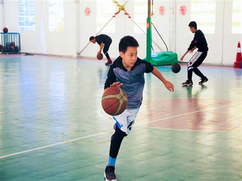 十大篮球培训机构排名-篮球培训班-机构-学校