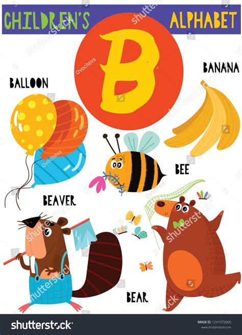 Cute Animals That Start With B - Animals World