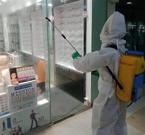 Magma Pest Control