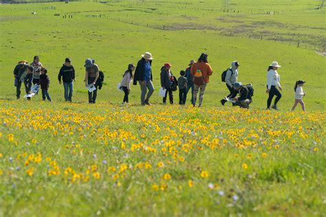 Empowering Communities - Sonoma Land Trust