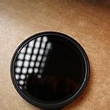 Buy K&F Concept 67 mm ND2 to ND400 Variable Neutral Density Filter Slim ...