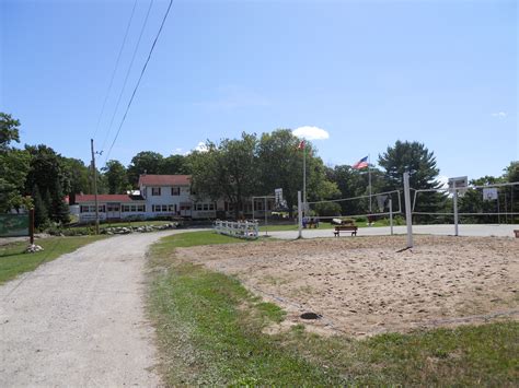 Will O Wood Campground Vermont: Family Camping & Hiking
