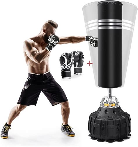 What Is A Heavy Boxing Bag at Timothy Greenwell blog