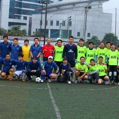 FPT Software Office Photos