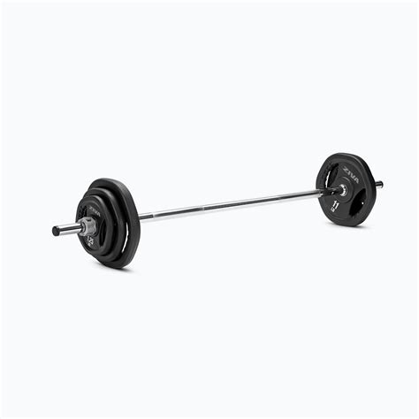 Barbells & Bars