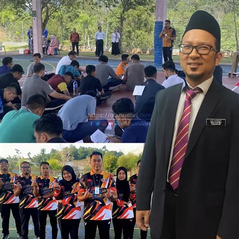 Calon Pegawai Tadbir dan Diplomatik (PTD) M41 2024/2025 : Pena Hijau