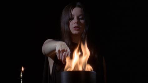 Mark of the Witch (1970)