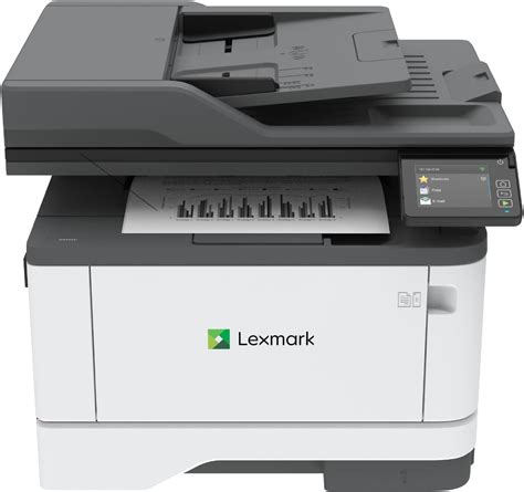 Image result for Lexmark Color Printer