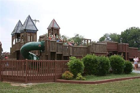 Charlie Daniels Park, tennessee, United States Of America - Top ...