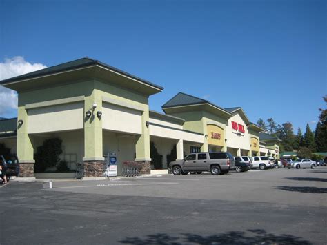 Nob Hill Foods - Scotts Valley, California | store / shop, grocery ...