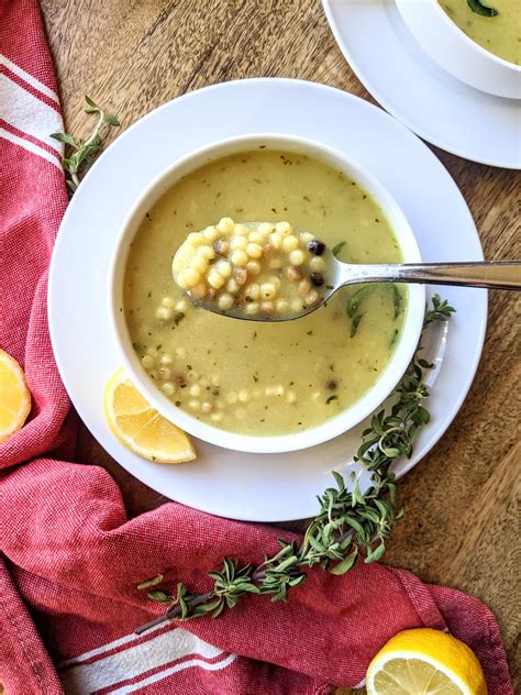 Delicious and Versatile: Mastering Acini De Pepe Recipes