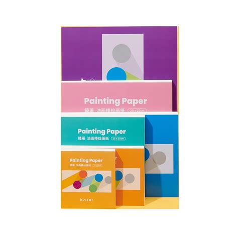 Kaco Sketch Paper - INDOFUTURE - Kaco