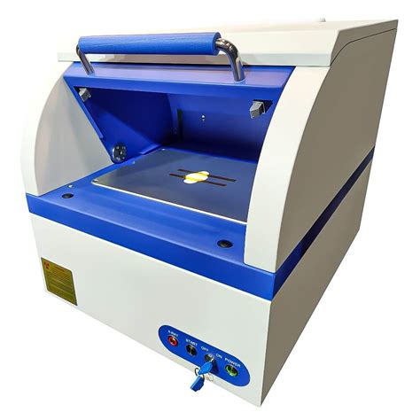 Accugold iEDX-100RA/C Godrej Si-Pin Gold Testing Machine GTM Price in ...