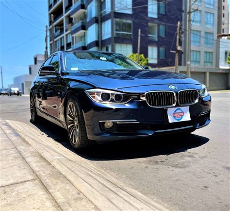 BMW 335i 2011-12 – Gabaldoni Garage