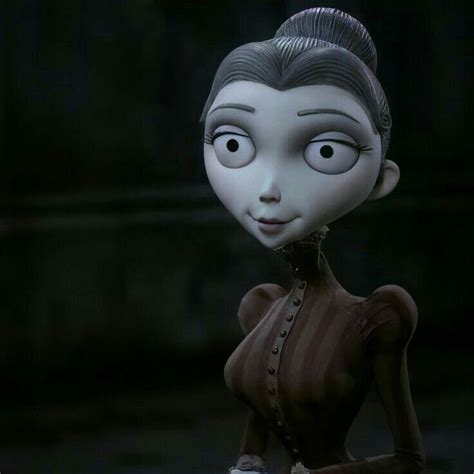 Image result for Tim Burton Bride