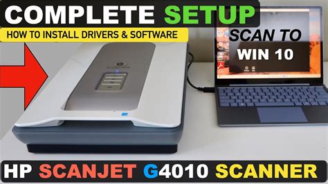 Image result for How to Install Scanner Software