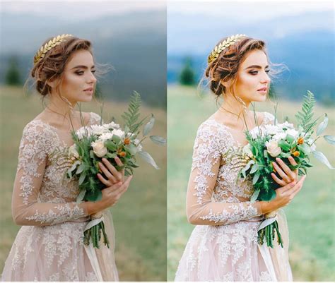 Bright and Airy Lightroom Preset: Mobile & Desktop (DNG/XMP) - Etsy