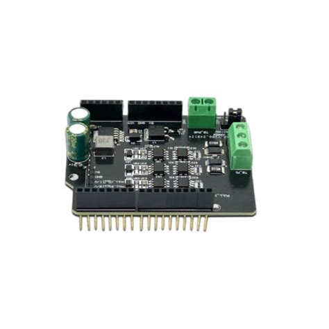 For Arduino Foc Brushless Motor Driver Board Compatible Simple Foc ...