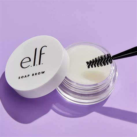 e.l.f. Soap Brow - Clear - Shop Brow pencils & powder at H-E-B