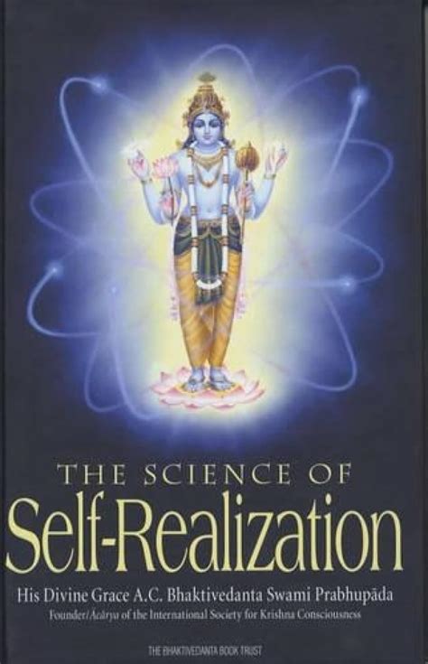 Buy The Science of Self-realization Book Online at Low Prices in India ...