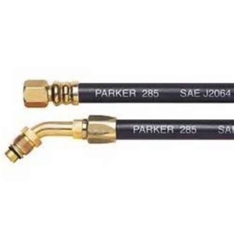 Hydraulic Hose Pipes - Gates Hydraulic Hose Pipes from Jaipur