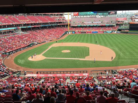 Reds Gabp Seating Chart at James Winkel blog
