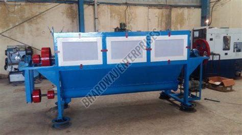 Centrifugal Sieving Machine Manufacturer from Faridabad