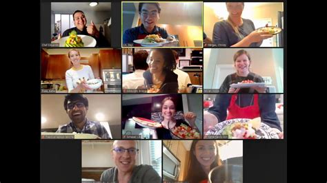 Virtual Cooking Classes 的图像结果